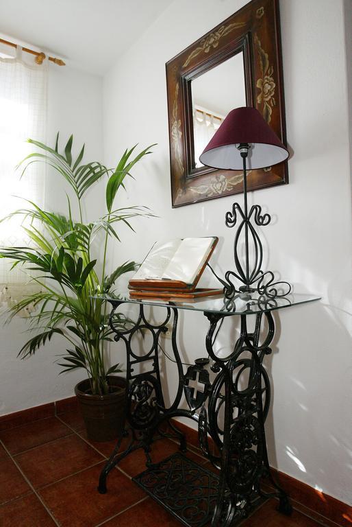 Atilio Villa Puntallana Buitenkant foto